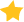 Yellow Star Icon